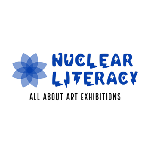 Nuclear Literacy logo
